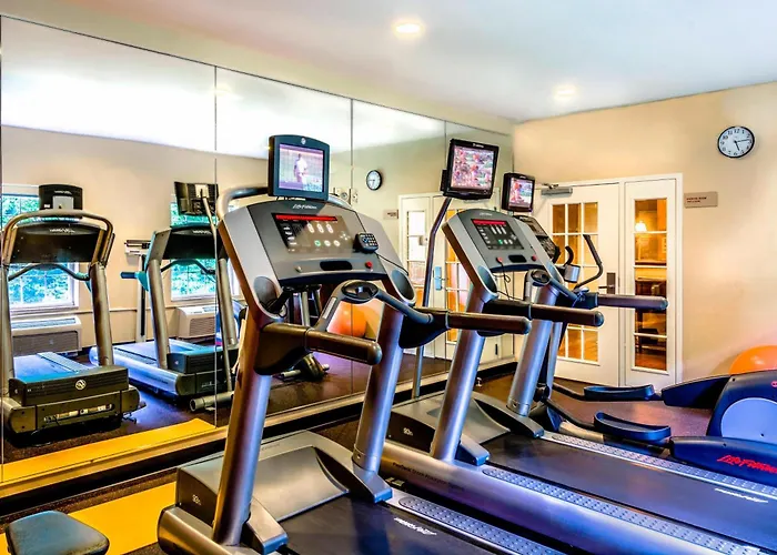 Towneplace Suites By Marriott Baltimore BWI Airport