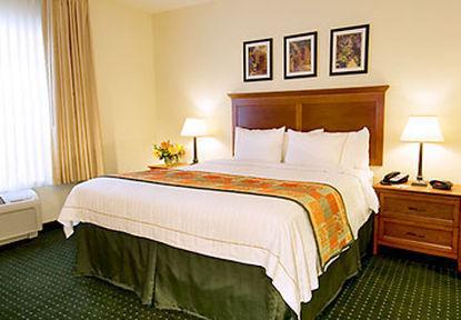 Hotel Towneplace By Marriott Baltimore Bwi Airport
