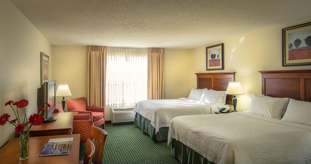 Hotel Towneplace By Marriott Baltimore Bwi Airport Linthicum