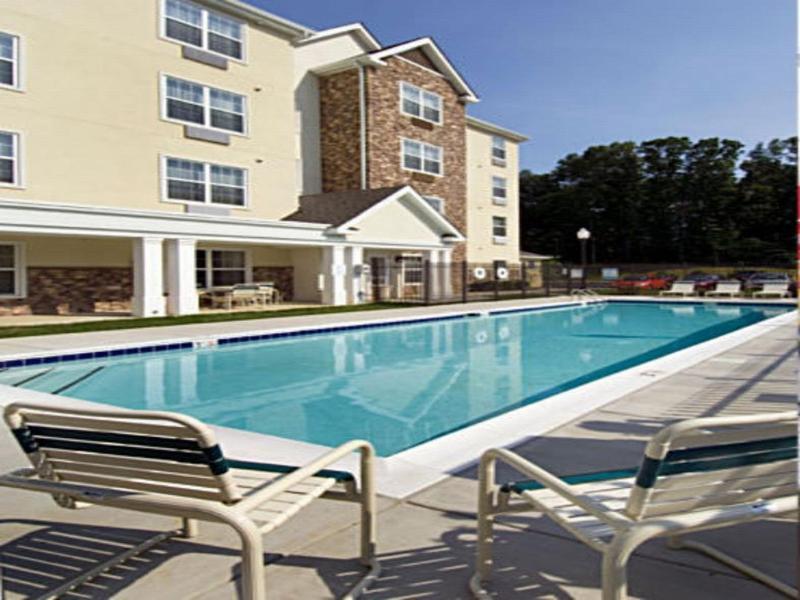 Towneplace By Marriott Baltimore Bwi Airport