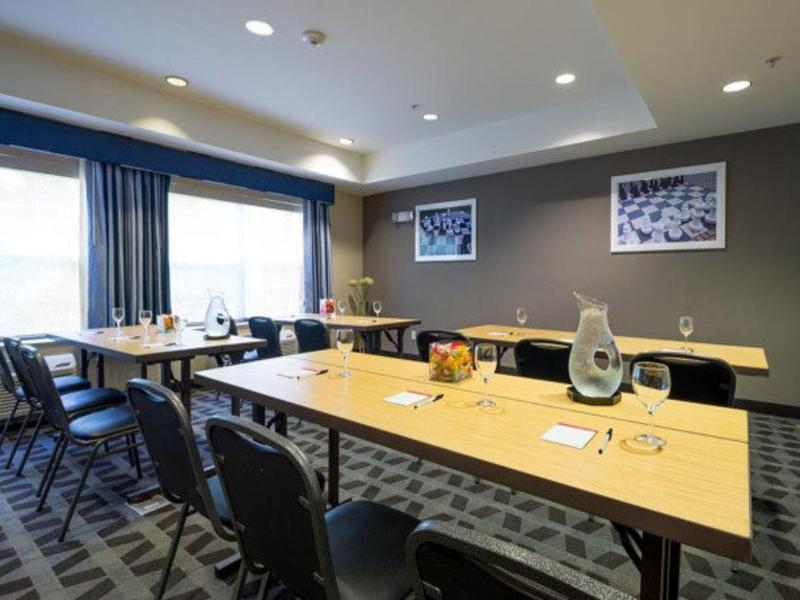 Towneplace By Marriott Baltimore Bwi Airport