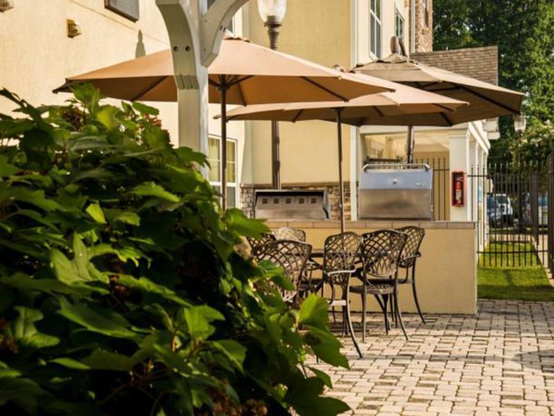 Towneplace By Marriott Baltimore Bwi Airport Hotel 3*
