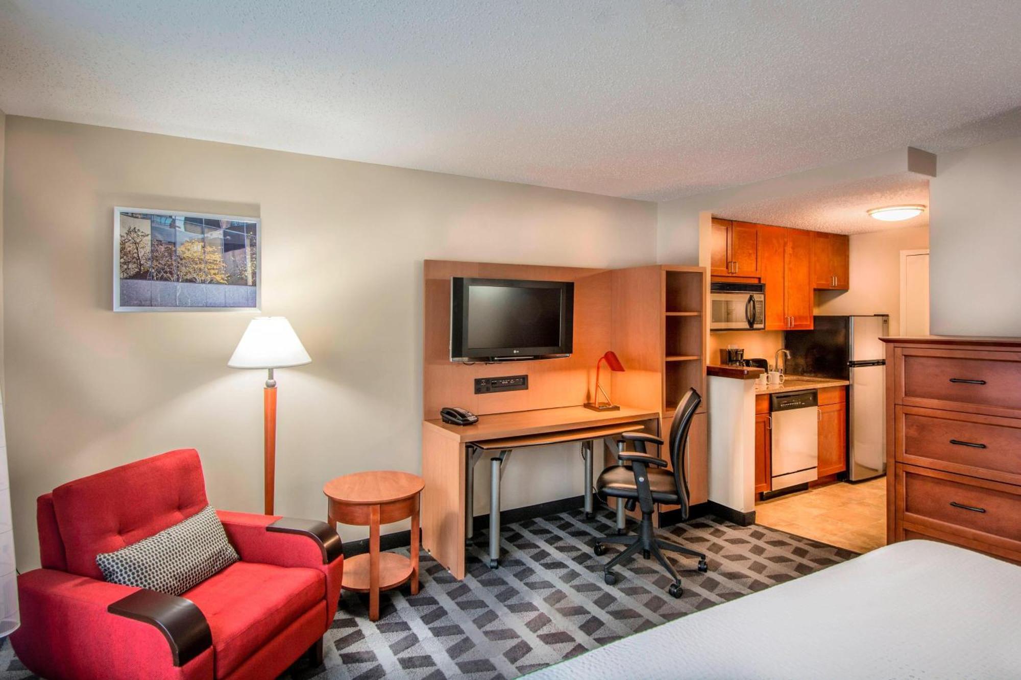 Towneplace By Marriott Baltimore Bwi Airport