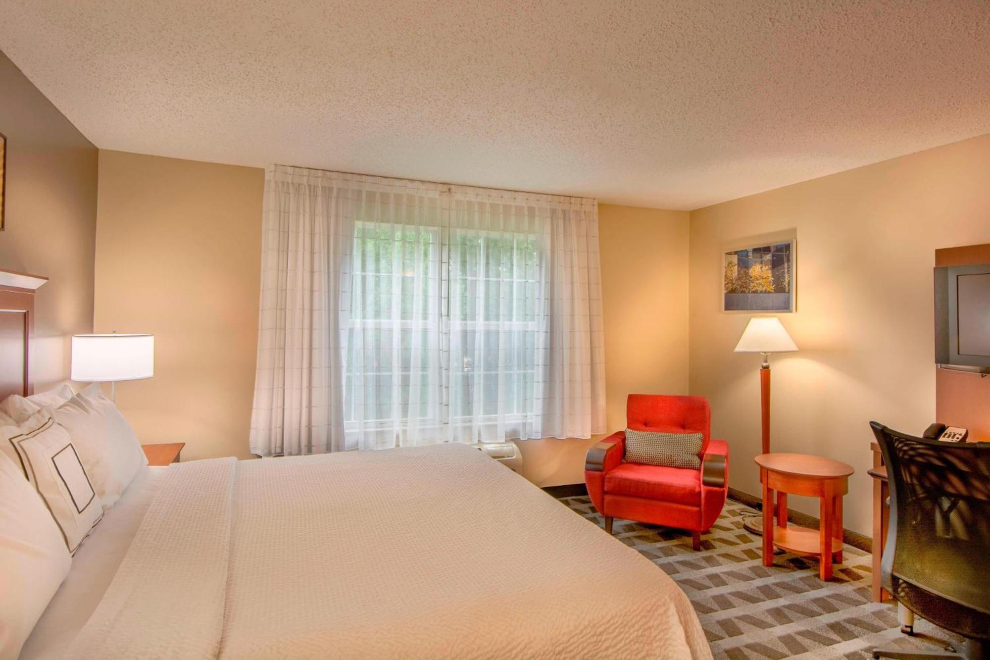 Hotel Towneplace By Marriott Baltimore Bwi Airport Linthicum