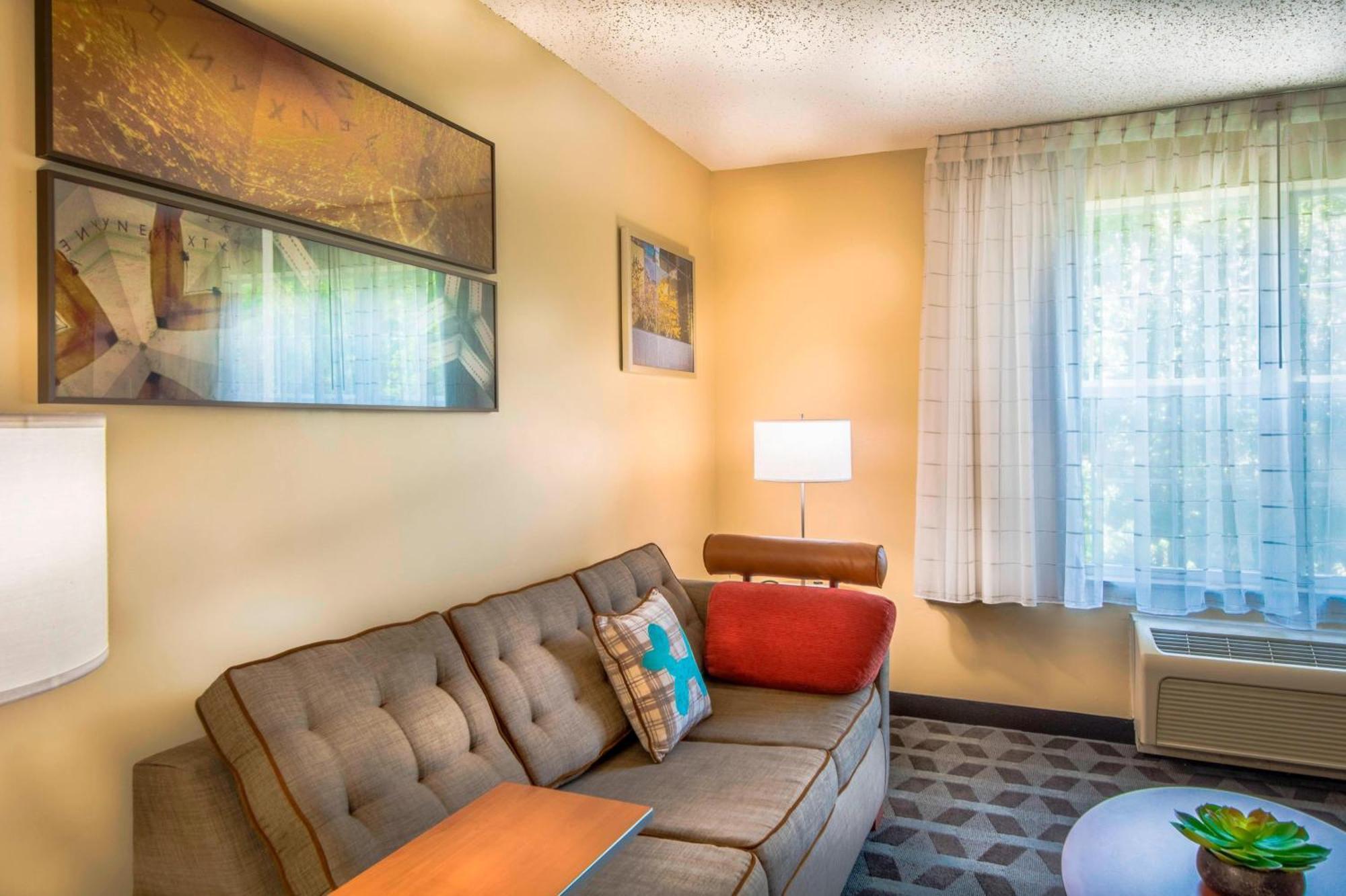 Towneplace By Marriott Baltimore Bwi Airport Hotel