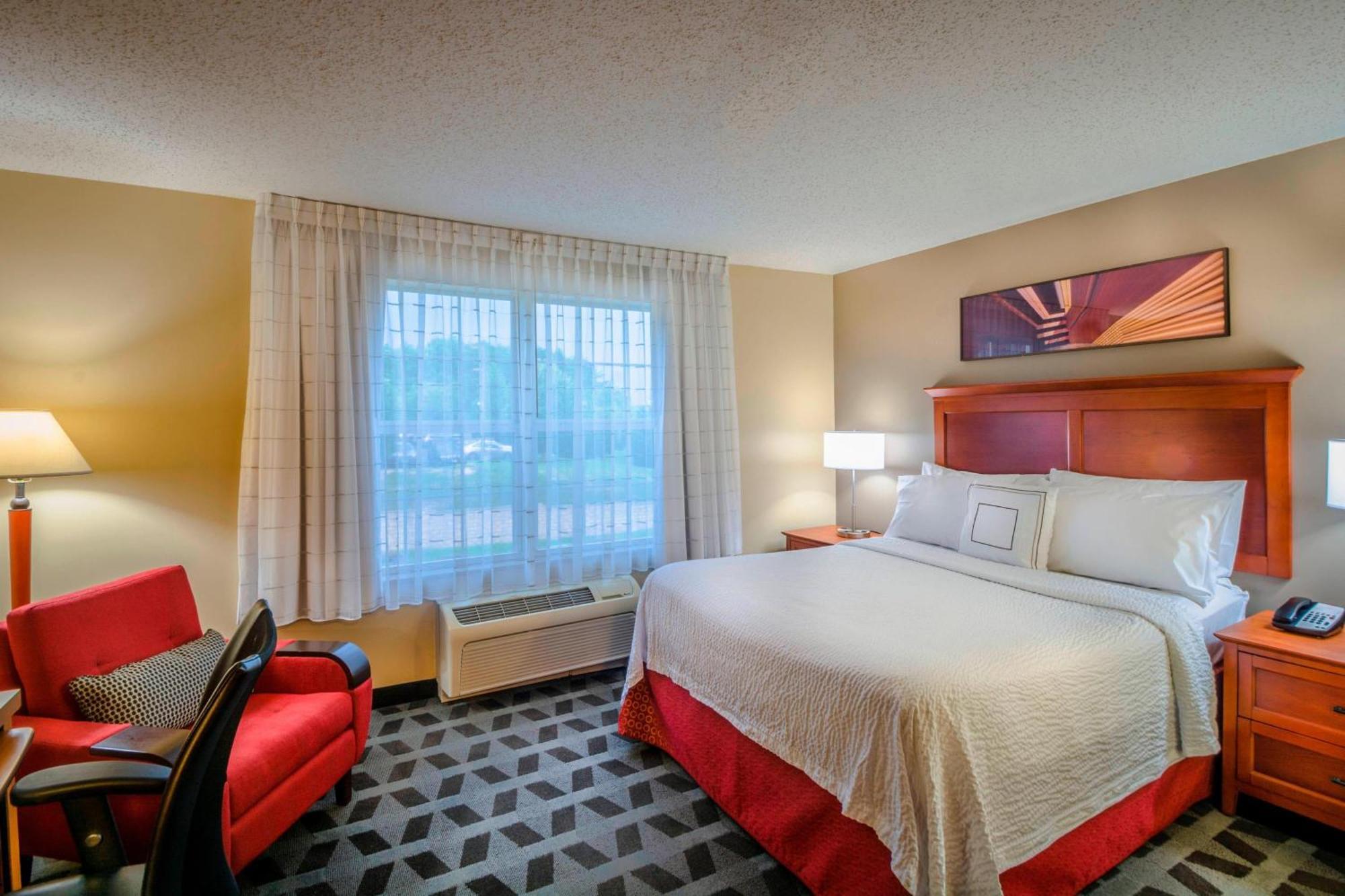 Towneplace By Marriott Baltimore Bwi Airport Hotel Linthicum