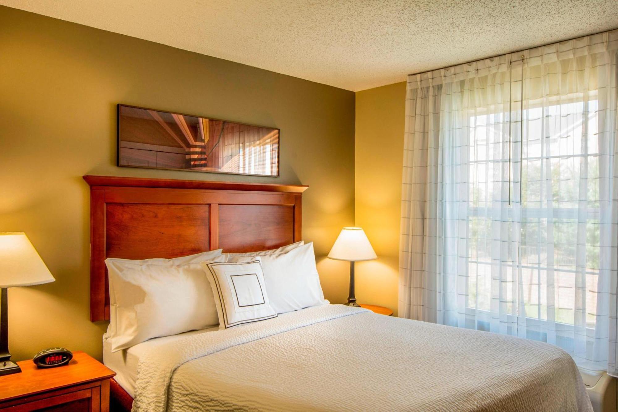 Towneplace By Marriott Baltimore Bwi Airport Hotel Linthicum