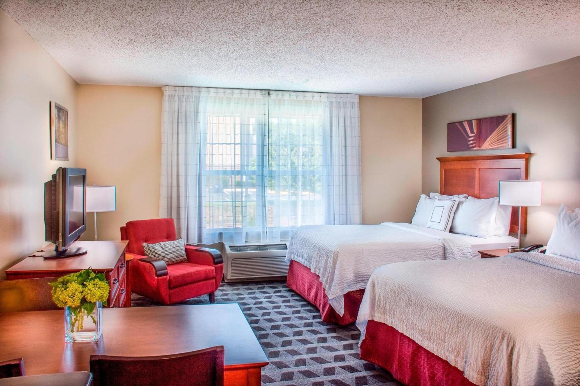 Hotel Towneplace By Marriott Baltimore Bwi Airport 3*
