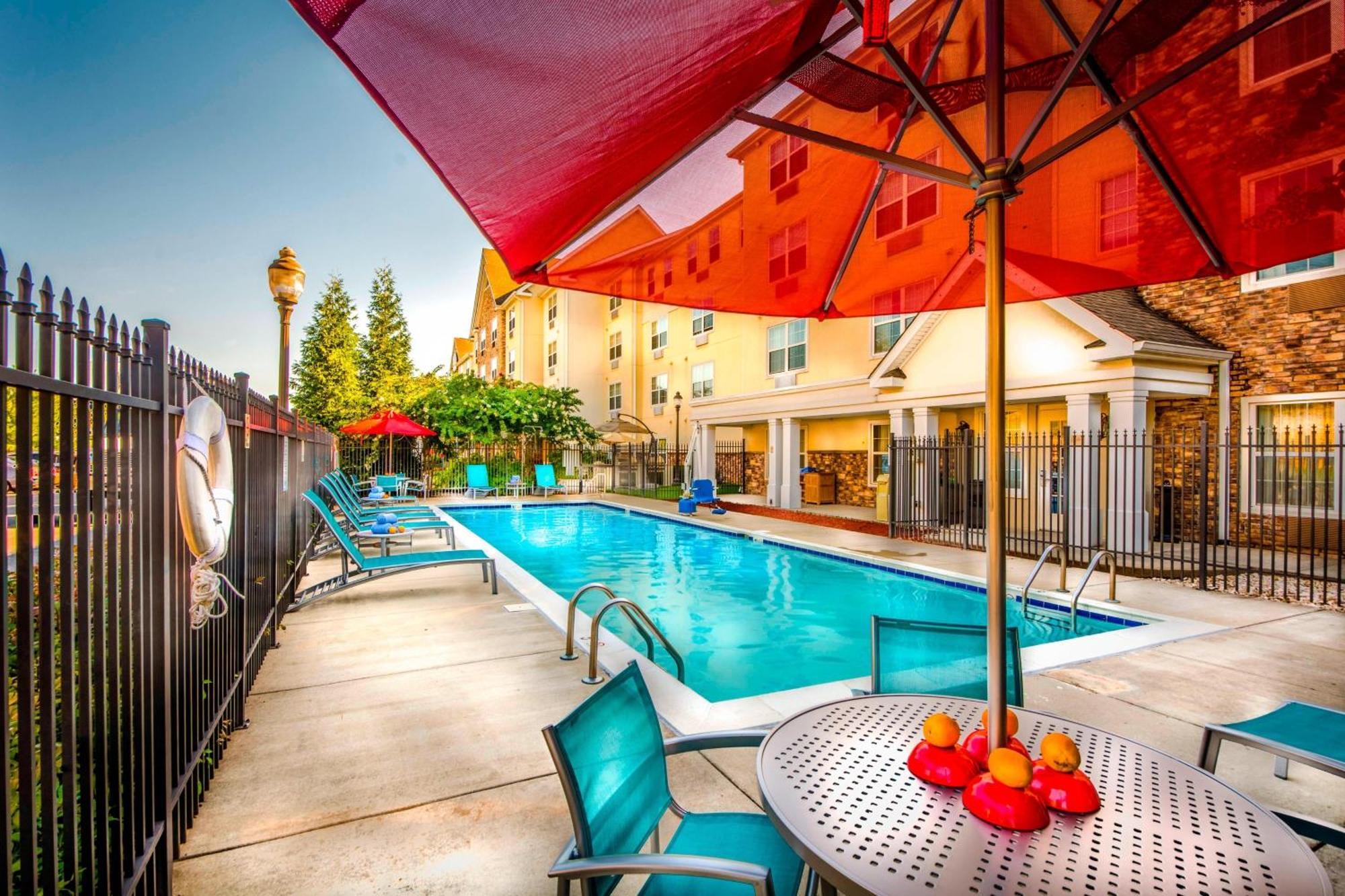 Towneplace By Marriott Baltimore Bwi Airport