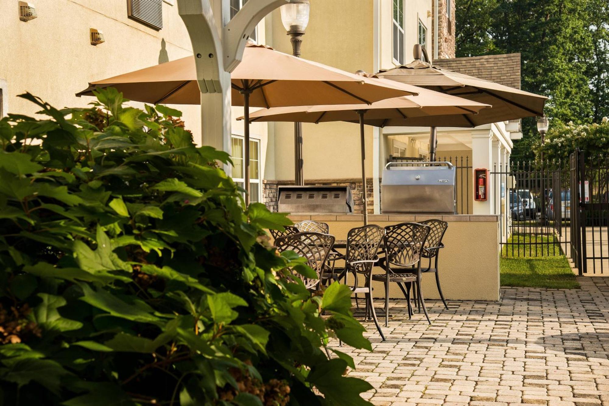 Hotel Towneplace By Marriott Baltimore Bwi Airport