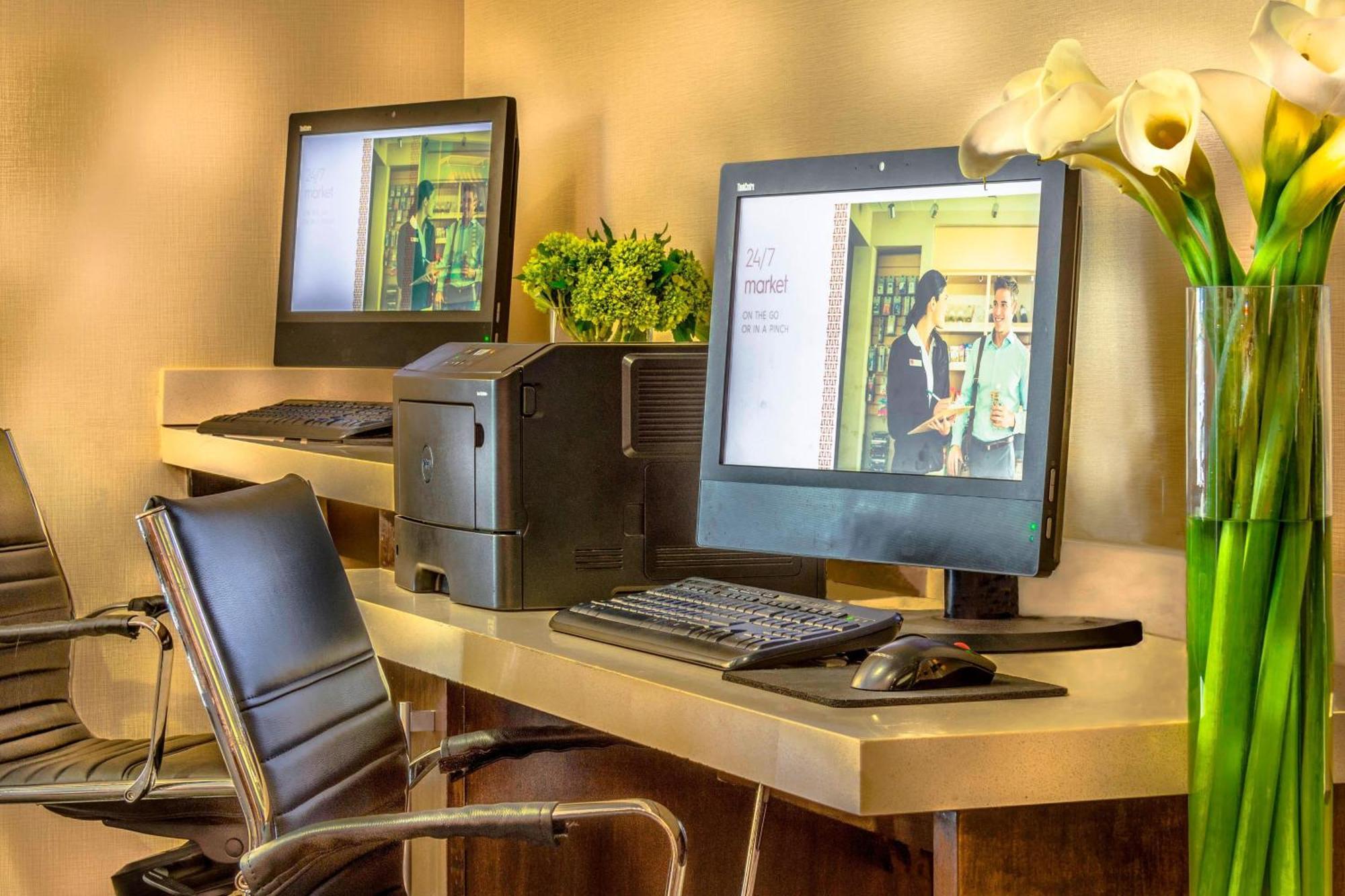 Towneplace By Marriott Baltimore Bwi Airport 3* Linthicum