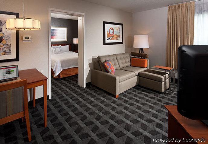 Towneplace By Marriott Baltimore Bwi Airport 3* Linthicum