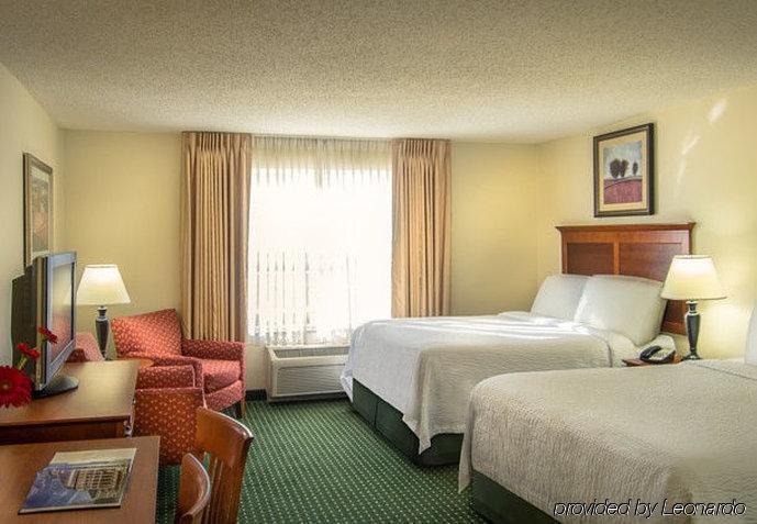Towneplace By Marriott Baltimore Bwi Airport 3*