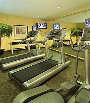 Towneplace By Marriott Baltimore Bwi Airport Hotel Linthicum