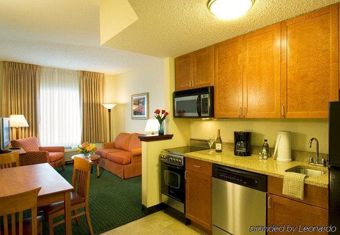 Towneplace By Marriott Baltimore Bwi Airport Hotel