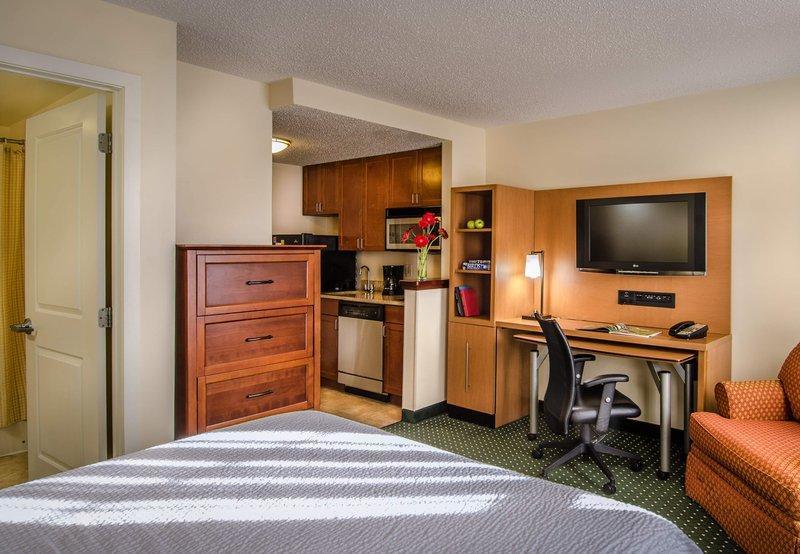 Towneplace By Marriott Baltimore Bwi Airport 3*