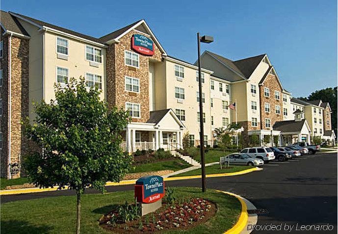 Towneplace By Marriott Baltimore Bwi Airport Hotel 3*