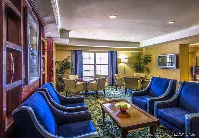 Towneplace By Marriott Baltimore Bwi Airport 3*