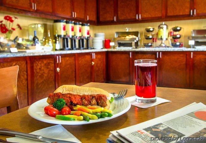 Towneplace By Marriott Baltimore Bwi Airport Hotel 3*