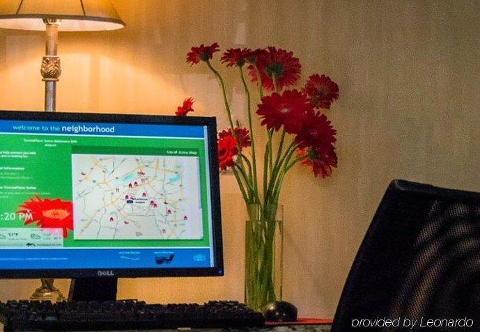 Hotel Towneplace By Marriott Baltimore Bwi Airport 3*