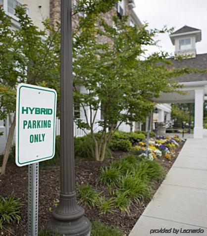 Towneplace By Marriott Baltimore Bwi Airport 3* Linthicum