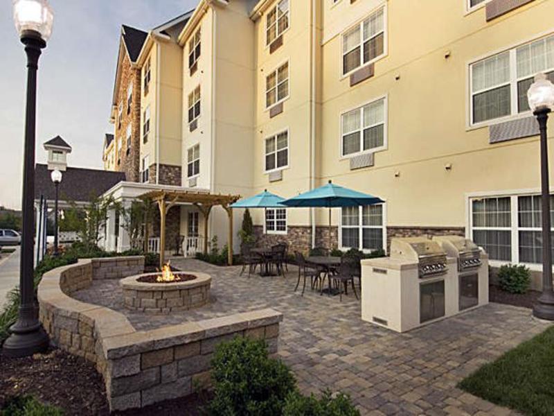Towneplace By Marriott Baltimore Bwi Airport Hotel Linthicum
