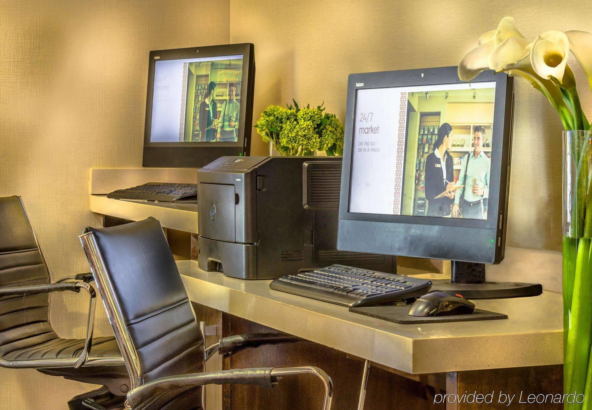 Hotel Towneplace By Marriott Baltimore Bwi Airport
