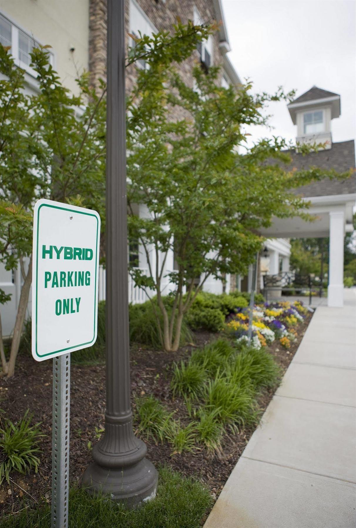 Towneplace By Marriott Baltimore Bwi Airport Hotel 3*