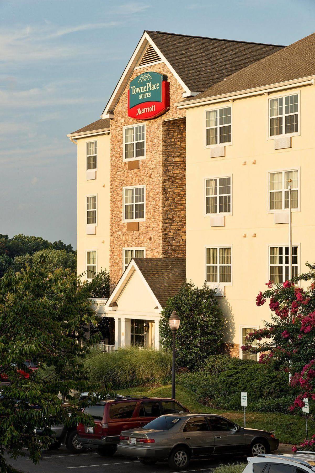 Towneplace By Marriott Baltimore Bwi Airport Hotel 3*