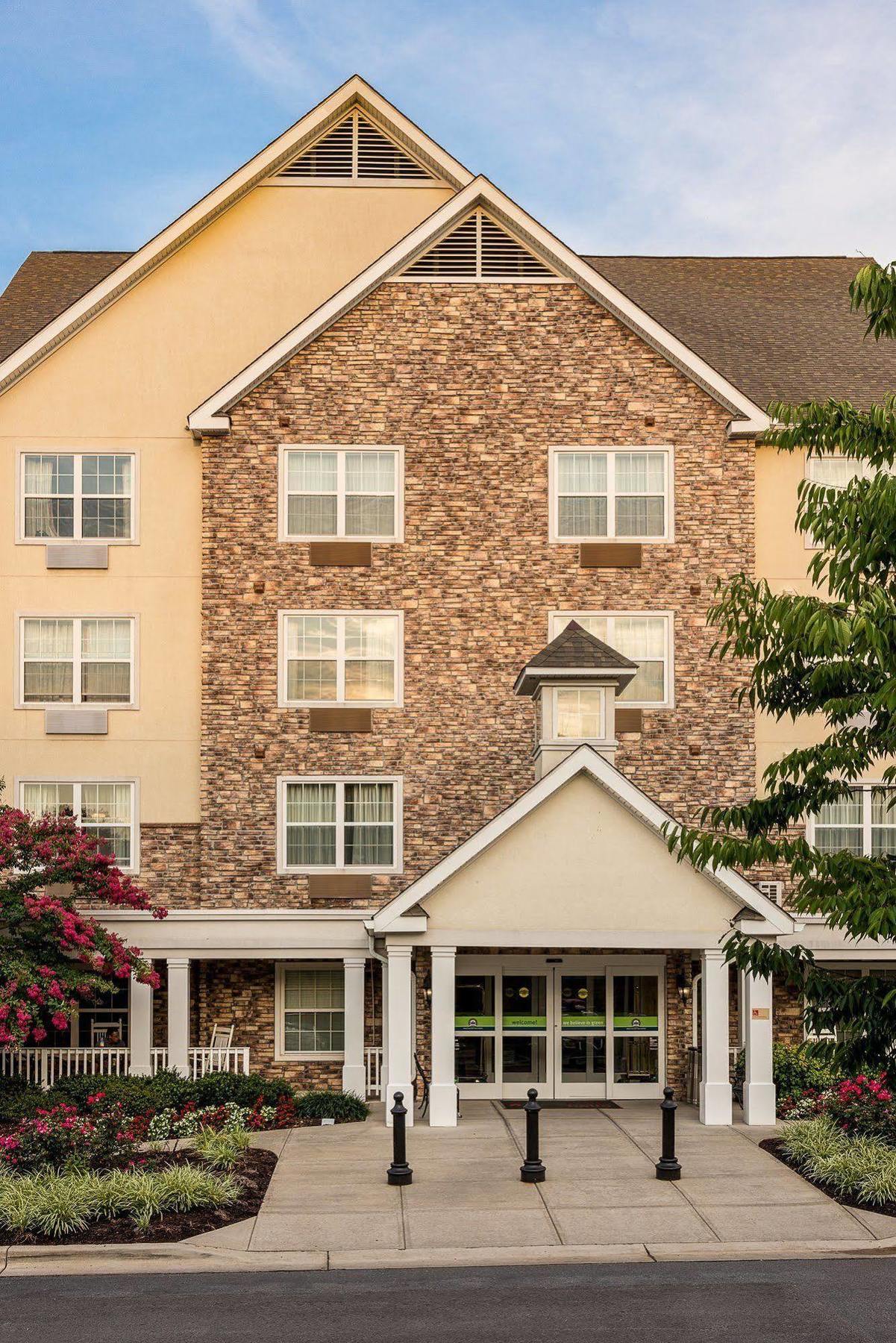 Towneplace By Marriott Baltimore Bwi Airport Linthicum