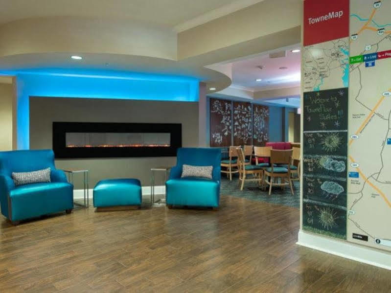 Towneplace By Marriott Baltimore Bwi Airport 3*