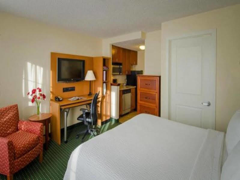 Towneplace By Marriott Baltimore Bwi Airport Linthicum