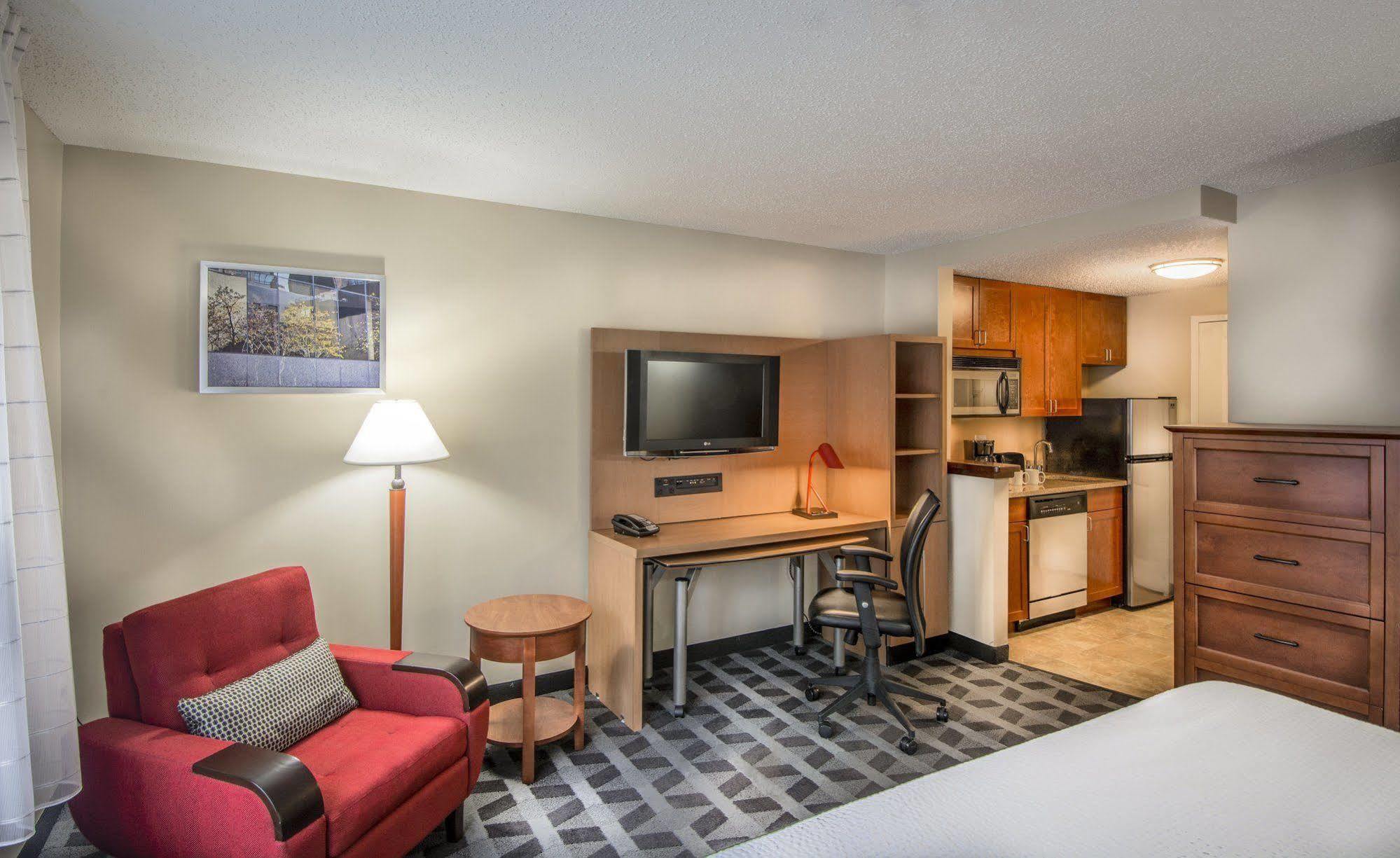 Hotel Towneplace By Marriott Baltimore Bwi Airport 3*