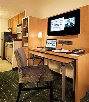Hotel Towneplace By Marriott Baltimore Bwi Airport Linthicum