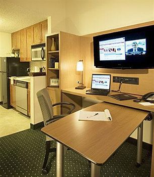Towneplace By Marriott Baltimore Bwi Airport 3*