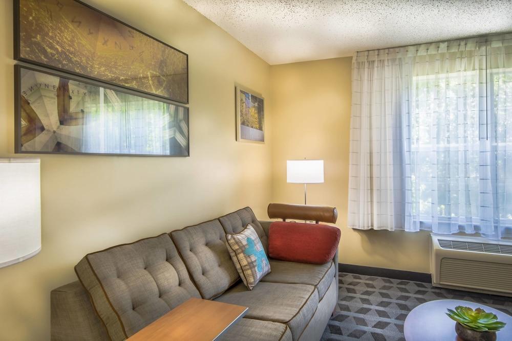 Hotel Towneplace By Marriott Baltimore Bwi Airport 3*