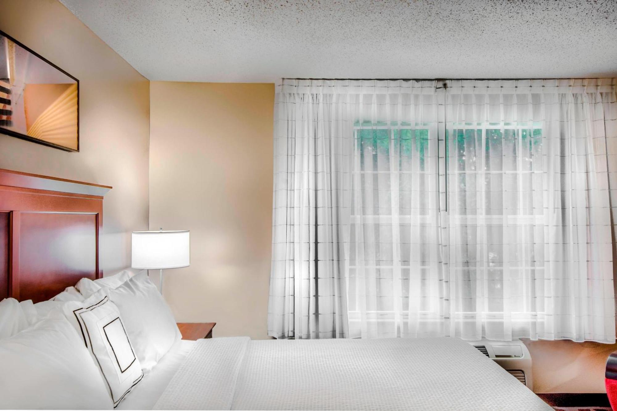 Hotel Towneplace By Marriott Baltimore Bwi Airport