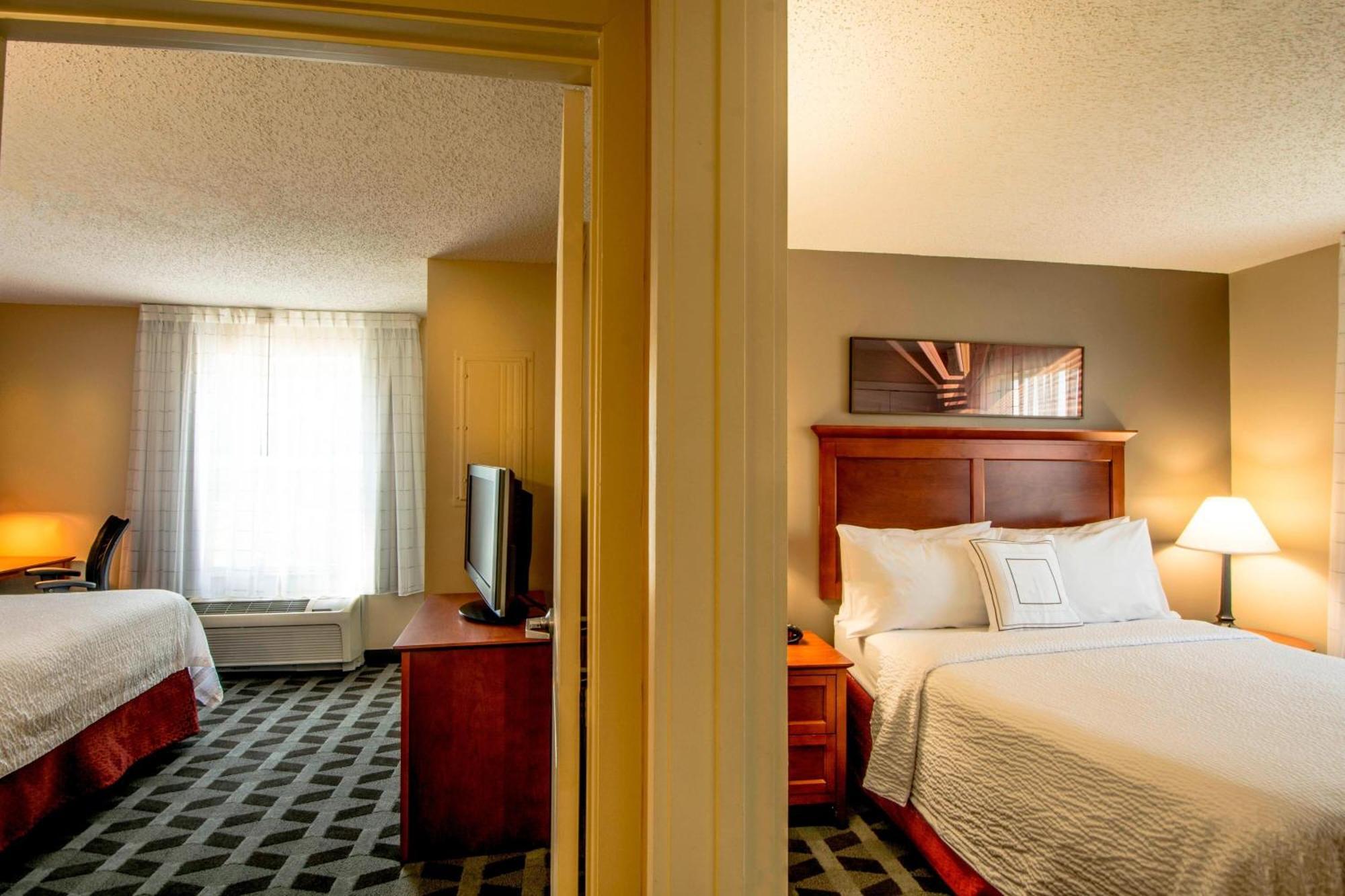Towneplace By Marriott Baltimore Bwi Airport 3*