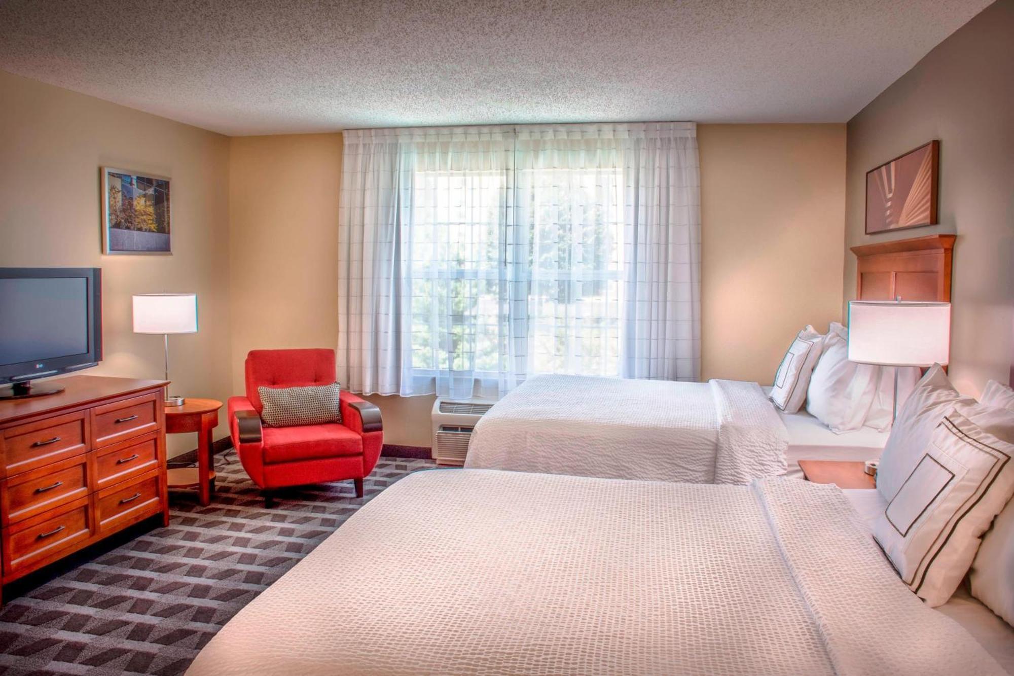 Towneplace By Marriott Baltimore Bwi Airport Hotel 3*