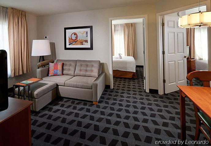 Towneplace By Marriott Baltimore Bwi Airport Hotel 3*