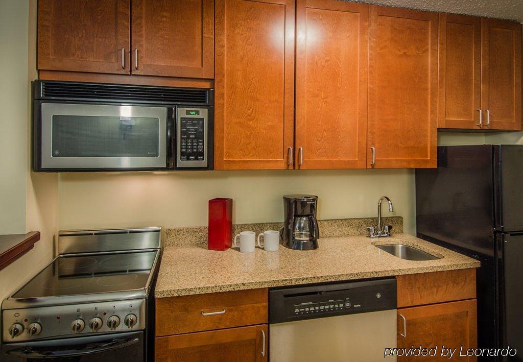 Towneplace By Marriott Baltimore Bwi Airport 3*