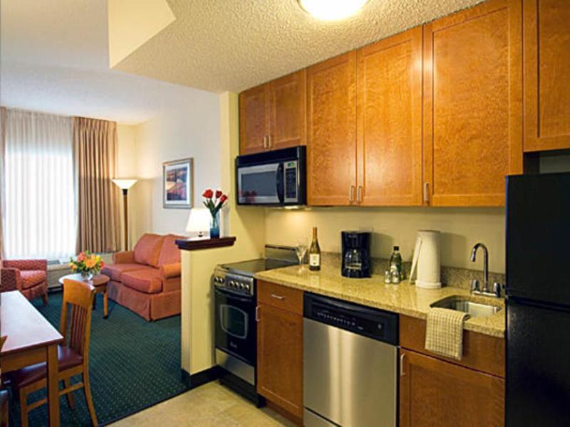 Towneplace By Marriott Baltimore Bwi Airport Hotel Linthicum