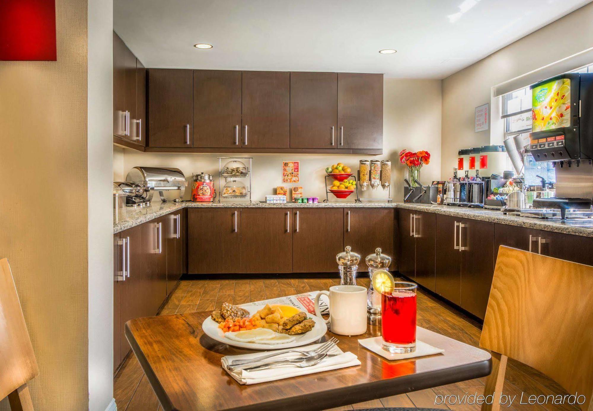 Towneplace By Marriott Baltimore Bwi Airport Hotel Linthicum