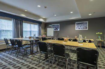 Towneplace By Marriott Baltimore Bwi Airport