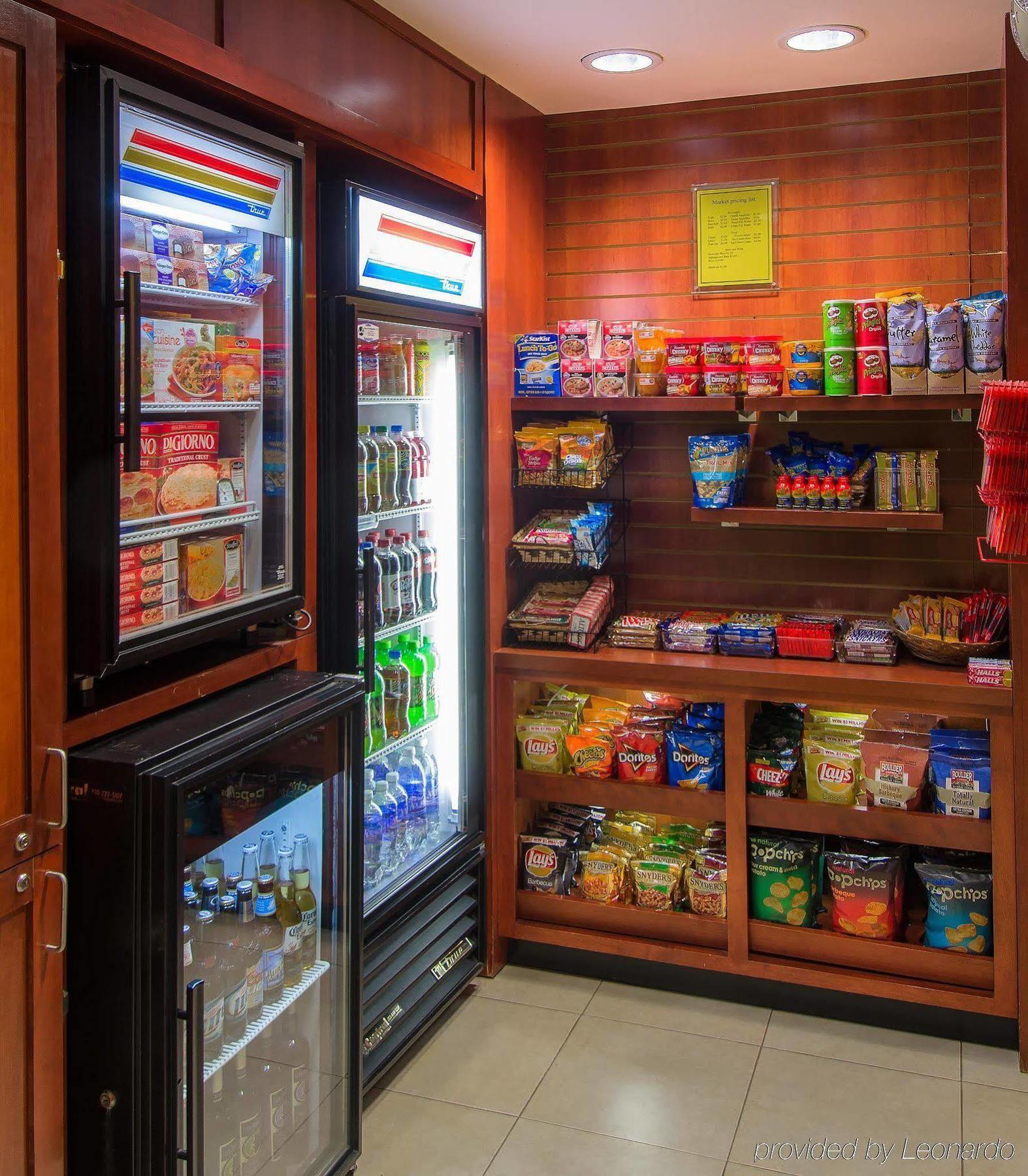 Towneplace By Marriott Baltimore Bwi Airport 3*