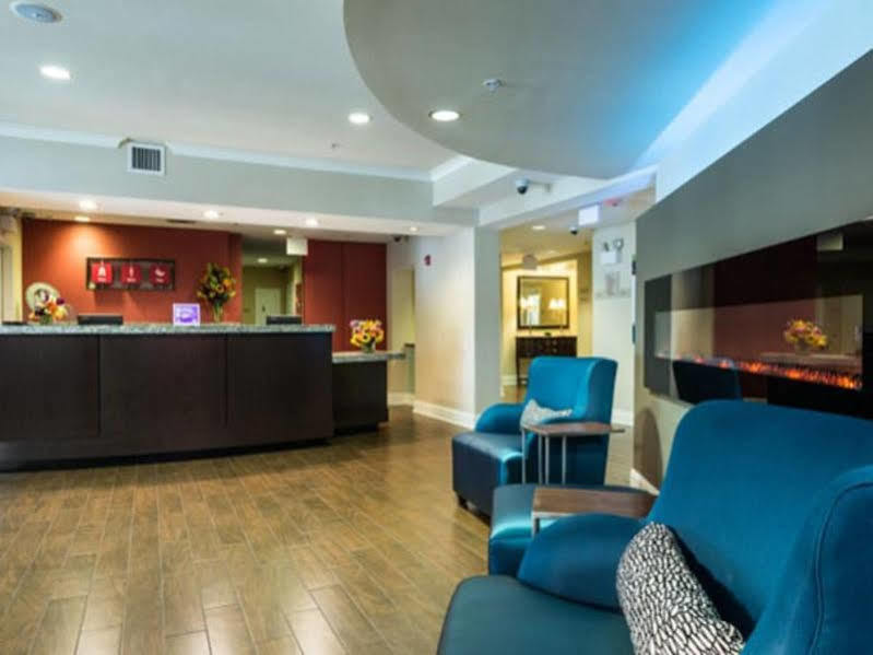 Hotel Towneplace By Marriott Baltimore Bwi Airport