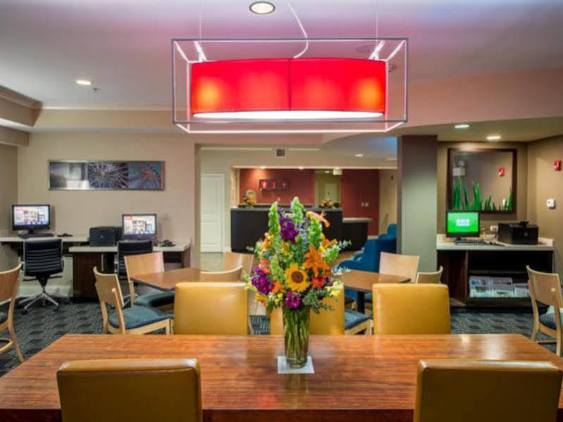 Towneplace By Marriott Baltimore Bwi Airport 3*